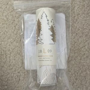 FREE PEOPLE LODGE FRAGRANCE!!!!